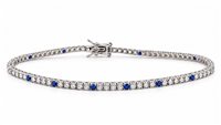 Bracelet in Argent BRAR-30-198